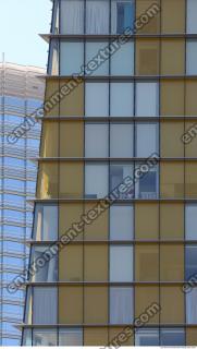 photo texture of building highrise 0023